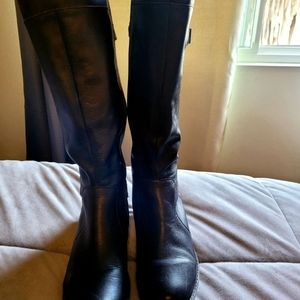 Easy Spirit Ridding Boots